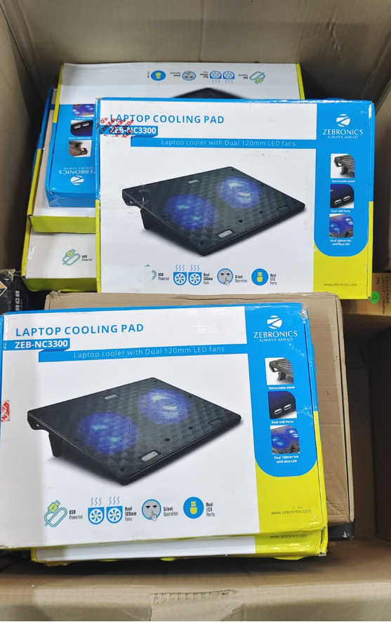 Cooling Pad